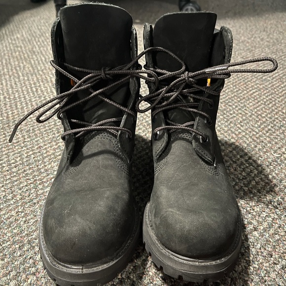 Timberland boots - Picture 2 of 6